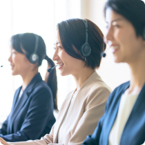 最速15分で駆け付け