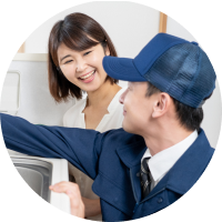 水道魂の作業保証