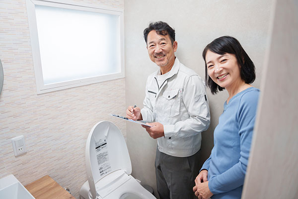 地域別在庫体制アイコン