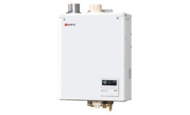 給湯ボイラー修理・交換・点検