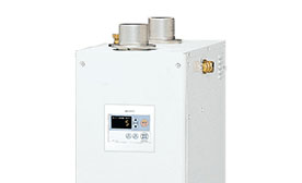 暖房ボイラー修理・交換・点検