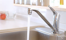 水道凍結破裂・詰まりの<br>修理・交換・点検